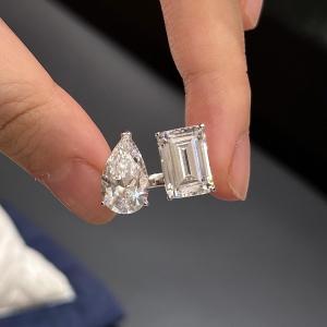 Adjustable Rings - 351