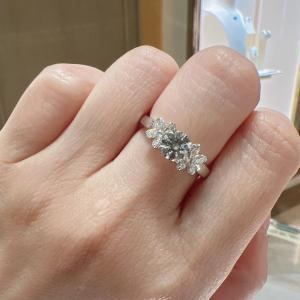 Adjustable Rings - 354