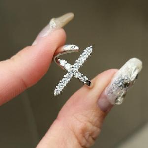 Adjustable Rings -347