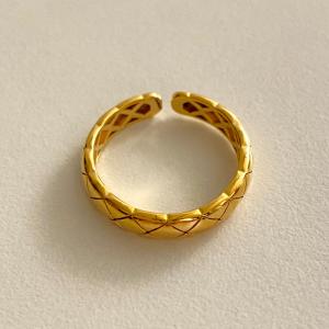 Adjustable Rings 313