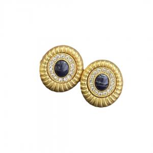 Earrings 266