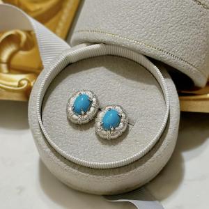 Earrings Stud  -337