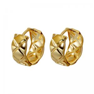 Huggie Earrings 925 Sterling Silver Jewelry Accessories 