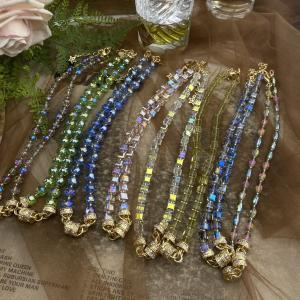 Necklaces 285