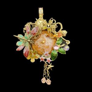 Pendant Necklaces 258