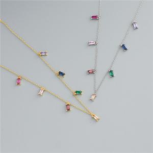 Pendant Necklaces 925 Sterling Silver Jewelry Accessories