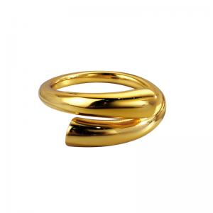 Adjustable Band Rings 925 Sterling Silver Jewelry 80-J1080